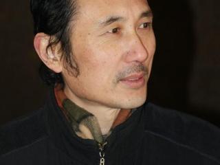 品鉴 | 周群近作：南山小景写生