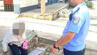 泰安市公安局岱岳分局：暖心救助 “警”色常在