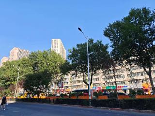 小暑驾到，吉林开启“高温桑拿周”！