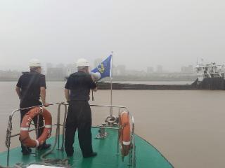“丹娜丝”逼近浙江沿海，温州、台州沿海已启动Ⅱ级防台响应