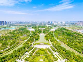 最高奖励3000万元！郑州航空港区发文支持重点产业总部经济发展