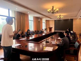 共收到有效诵读作品2391件！“诵读中国”贵州赛区评审工作圆满结束