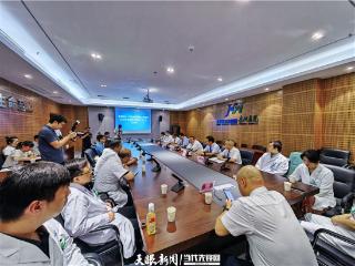 18名专家驻黔三周｜北京积水潭医院2025巡回医疗贵阳启幕