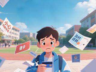 【天眼问法】兼职出借银行卡？日薪3000元的诱惑，一场法律危机正在逼近！