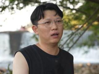 6岁男童被激流卷走 危急时刻他跳入水中救人