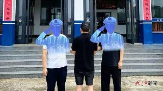 谎称能办理重点中学入学 都昌一男子诈骗家长12.5万元被刑拘