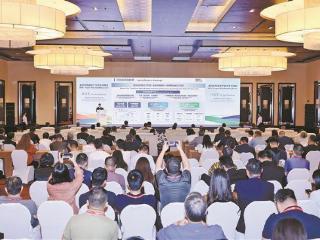 培养工业、通信等领域人才 金砖国家新工业"金鹭"奖学金启动