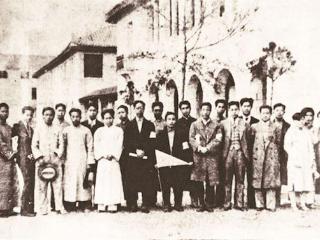 厦门桂林两地党媒联动——今天我们为英雄寻根寻亲