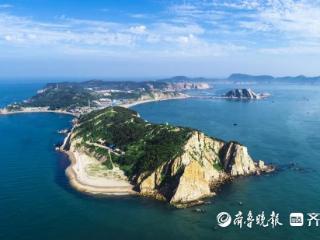 零碳岛家庭转型记：“六嫂”的休渔期更忙了