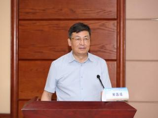 创新驱动 质领发展——2025公立医院高质量发展暨头颈肿瘤精准诊疗高峰论坛在烟台毓璜顶医院召开