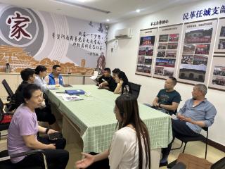 龙行社区“五步工作法”推动老旧小区车辆自治管理