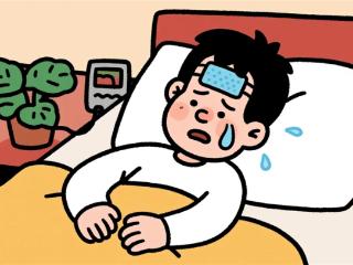 应对夏季感冒，家庭常备连花清瘟更安心
