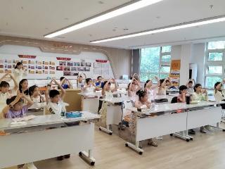 传统文化赋能儿童成长 基层治理焕发全新活力——青岛市崂山区金家岭街道文化“两创”活动助力未成年人成长与社区共融（七月篇）