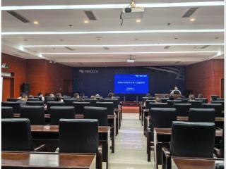 南方电网毕节市郊供电局：施工人员集体“充电”提高服务能力
