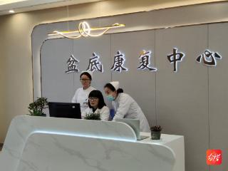 德江人民医院||蔡艳：铸仁者医魂 护女性健康