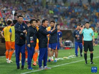 连续缺席新闻发布会、与媒体打嘴仗、言论消沉，老崔还能再回来吗