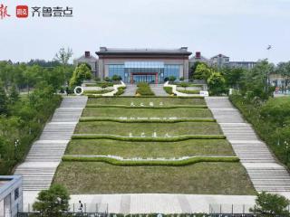 日照神州天立高中：高擎“三段一体”育人旗，书写民办教育新篇章