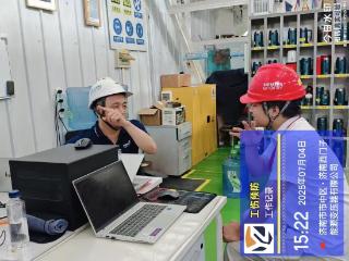 聚焦一线风险防控，济南机械企业工伤隐患排查实操教学落地