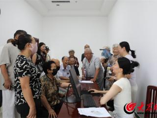报名火爆！菏泽市老年大学秋季学期开启招生