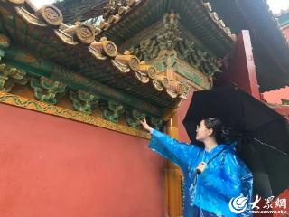 潍坊临朐：“后高考经济”升温 释放消费新活力