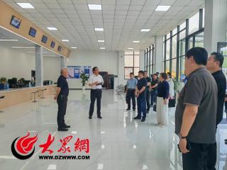 以实力铸标杆 菏泽市产品检验检测研究院多维发力书写高质量发展新篇章