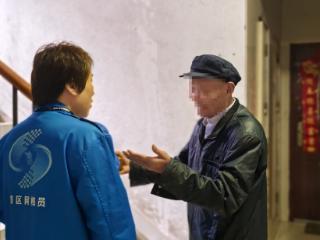 唯亭街道：点滴“网”事，汇成基层治理的“温暖底色”