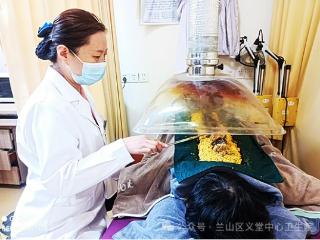 冬病夏治的黄金期--临沂市兰山区义堂中心卫生院三伏督灸简介
