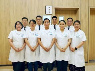 临沂市中医医院经方门诊开诊啦！