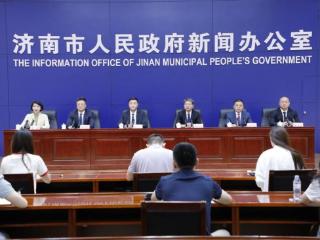 增速超过10%，历下区工业总产值三年持续提升