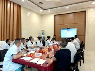 青岛平度：名医下沉传薪火 惠民利院谱新篇