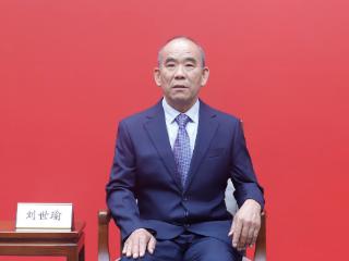 山东省道德模范刘世瑜：英雄船长惊涛骇浪中两次救援，17人获救