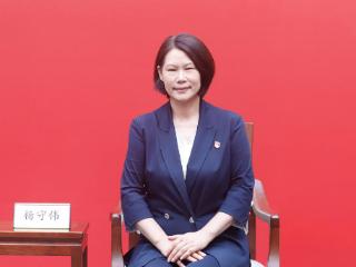 山东省道德模范杨守伟：25年照料千名孩子，为孤弃儿童撑起蓝天