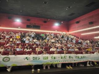 济宁市任城区李营中心幼儿园：光影留童趣 海洋探成长