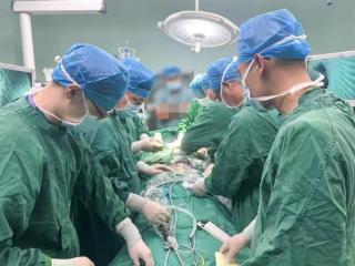 不开胸、康复快！临沂市肿瘤医院充气式纵隔镜微创手术实现真无创