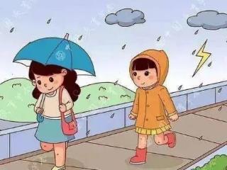 局地暴雨！遵义这些地方启动防汛四级应急响应