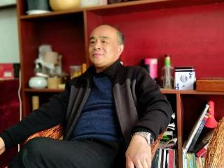 菏泽书画名家推荐|苗传新