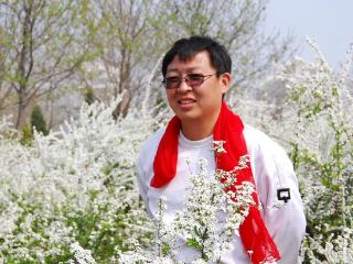 菏泽中青年书画家推荐|包晓云