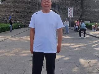菏泽中青年书画家推荐|陈晨
