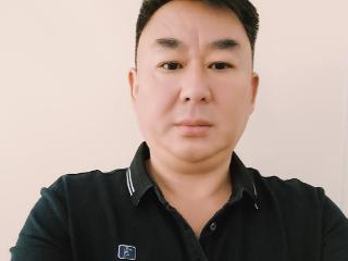 菏泽青年书画家推荐|管群