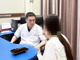 周涛教授济南中医白癜风医院会诊工作获热烈反响