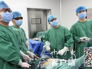 健康问太和 | 传统脾脏切除手术和腹腔镜下全脾切除术有什么区别？