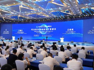 巴基斯坦最高法院大法官阿伊莎·马利克：法院对气候议题的持续关注本质上是践行司法使命｜2025年生态文明贵阳国际论坛