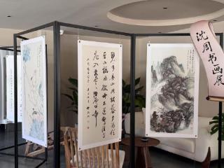 行味 · 卧游 | 沈周书画味觉公路特展