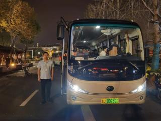 携程联合泰山文旅首发“泰山观日出专线直通车”