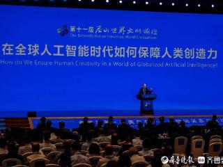 史蒂夫·富勒：AI是一面镜子，它反映了人类的本质