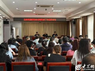 芝麻花开·向新而行|⑬从举步维艰到破茧成蝶——芝麻墩街道七年深耕破解物业管理困局