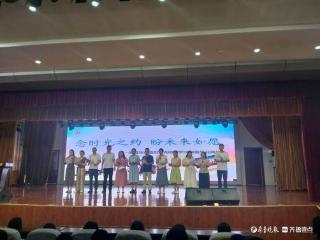 师恩难忘，梦想起航：光明小学六年级毕业典礼圆满举行