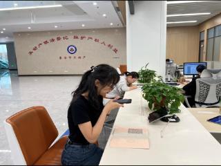 十年·见证，“保护产权、登记为民”——泰安不动产登记的提速增效之路