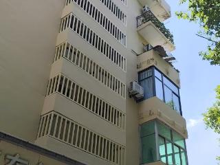 合肥庐阳这个小区 从“摇摇欲坠”到“稳稳幸福”