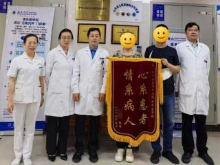 暖到心里！淄博医护团队用专业与温情编织生命守护网